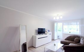 Apartamentai Domeva