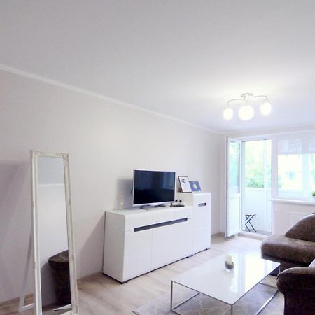 Apartamentai Domeva Druskieniki Zewnętrze zdjęcie