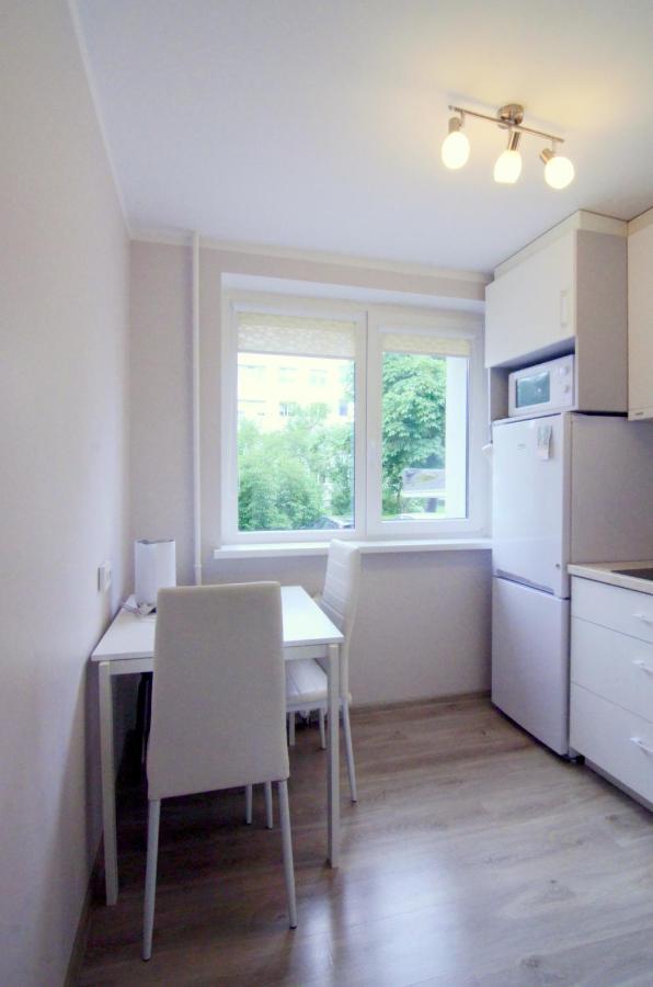 Apartamentai Domeva Druskieniki Zewnętrze zdjęcie