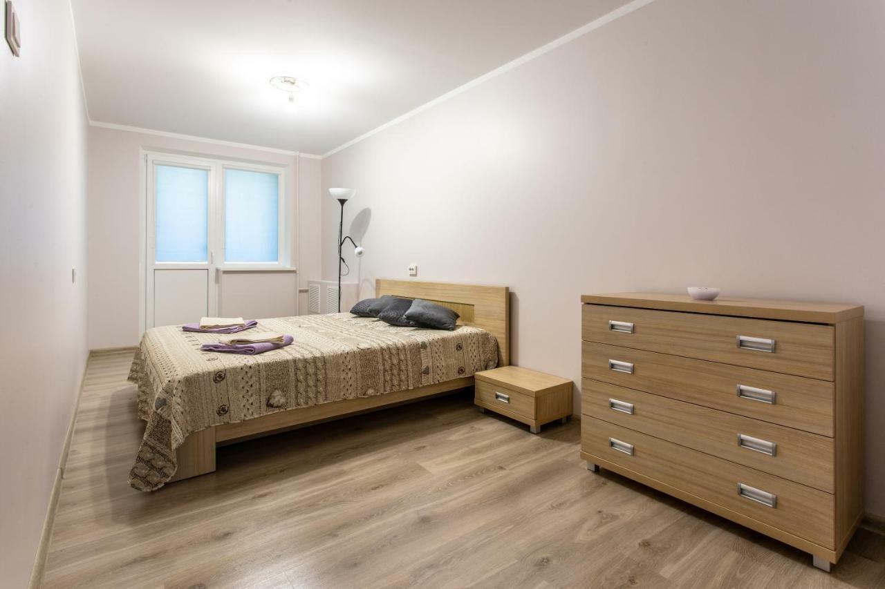 Apartamentai Domeva Druskieniki Zewnętrze zdjęcie
