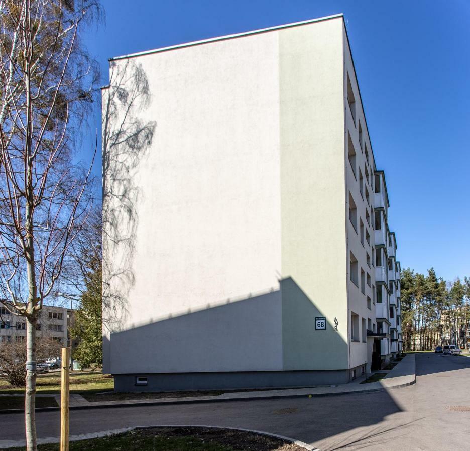 Apartamentai Domeva Druskieniki Zewnętrze zdjęcie
