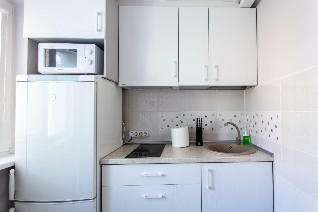 Apartamentai Domeva Druskieniki Zewnętrze zdjęcie