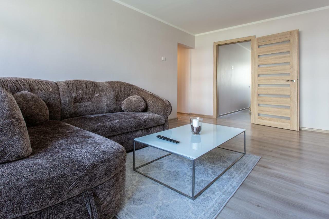 Apartamentai Domeva Druskieniki Zewnętrze zdjęcie